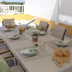 Falesia Casa Da Sobreira Feriehus