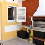 度假居 Falesia Casa Da Sobreira 阿尔布费拉