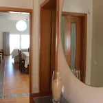 Falesia Casa Da Sobreira * 阿尔布费拉