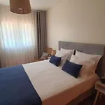 Falesia Casa Da Sobreira 度假居