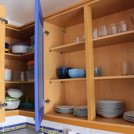 Falesia Casa Da Sobreira בית נופש