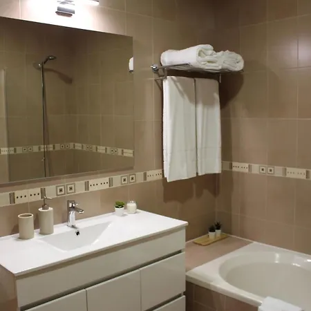 בית נופש Falesia Casa Da Sobreira אלבופיירה