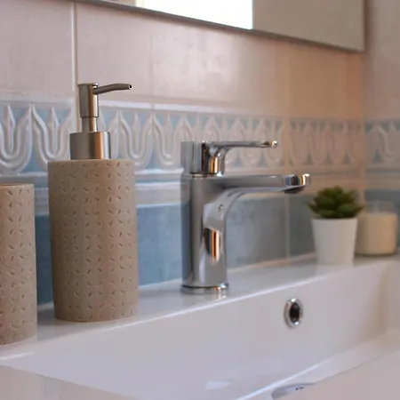 בית נופש Falesia Casa Da Sobreira