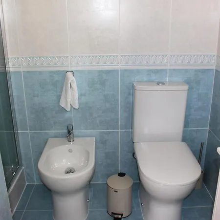 Falesia Casa Da Sobreira בית נופש אלבופיירה