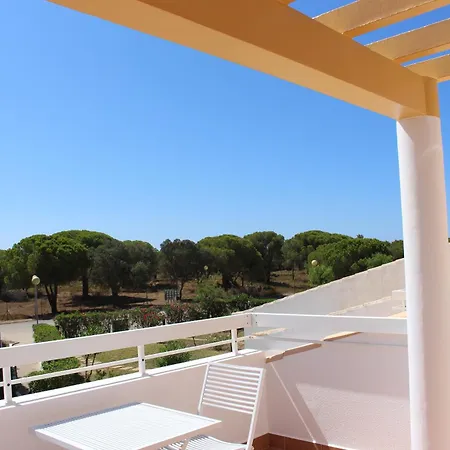 בית נופש Falesia Casa Da Sobreira