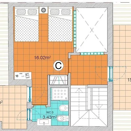 Falesia Casa Da Sobreira בית נופש אלבופיירה