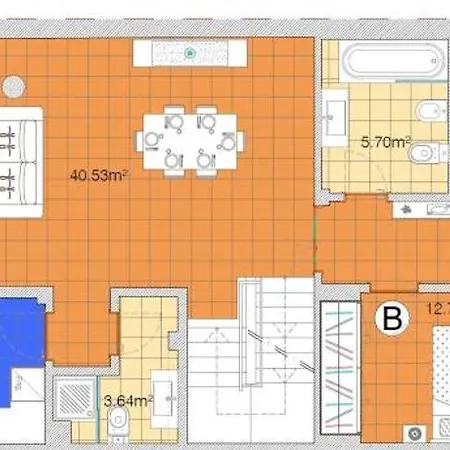 Falesia Casa Da Sobreira