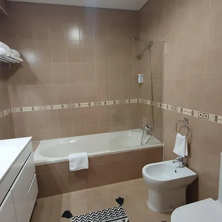 בית נופש Falesia Casa Da Sobreira *