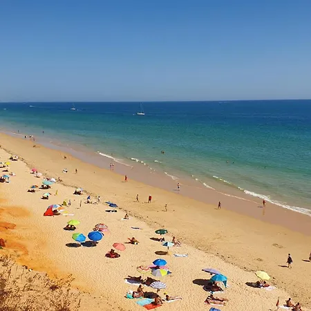 Falesia Casa Da Sobreira בית נופש *