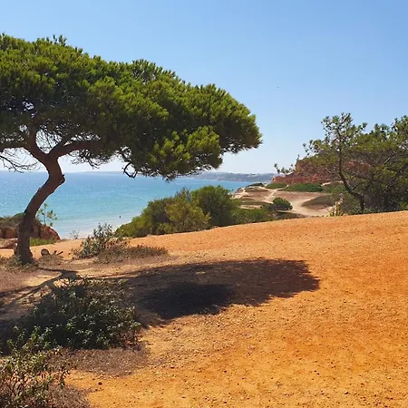 Falesia Casa Da Sobreira בית נופש *