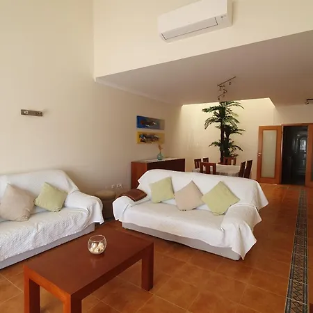 Falesia Casa Da Sobreira * アルブフェイラ