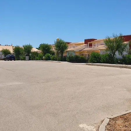 Falesia Casa Da Sobreira