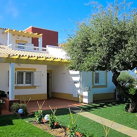 Falesia Casa Da Sobreira 別荘 アルブフェイラ