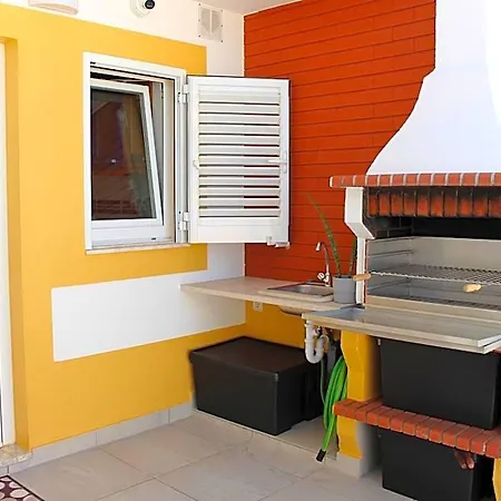 Falesia Casa Da Sobreira *