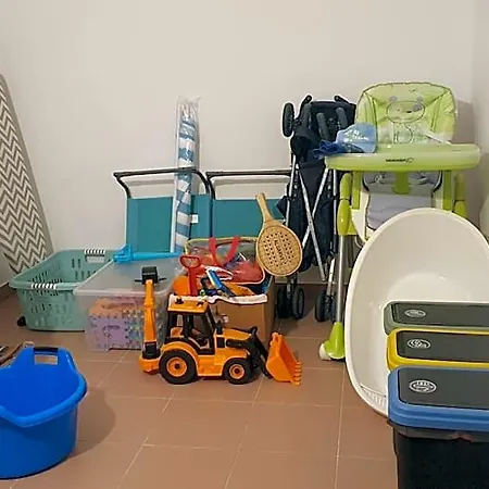 Falesia Casa Da Sobreira 別荘