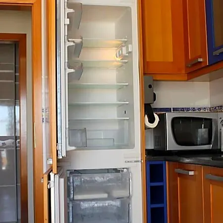 Сasa de vacaciones Falesia Casa Da Sobreira Albufeira