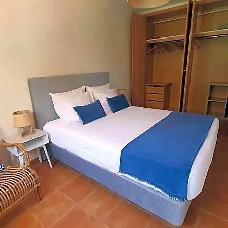 Falesia Casa Da Sobreira *
