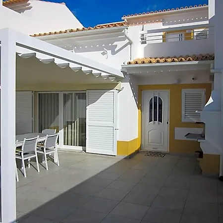 Falesia Casa Da Sobreira 別荘 *