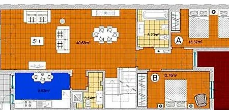 Falesia Casa Da Sobreira *