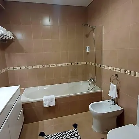 Falesia Casa Da Sobreira 別荘 アルブフェイラ
