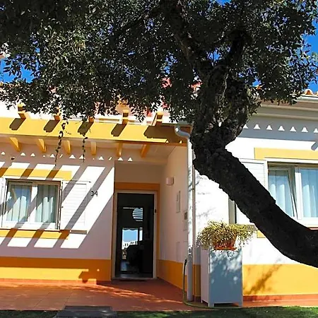別荘 Falesia Casa Da Sobreira アルブフェイラ