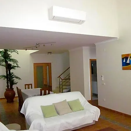Falesia Casa Da Sobreira * Albufeira
