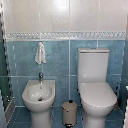 Сasa de vacaciones Falesia Casa Da Sobreira Albufeira