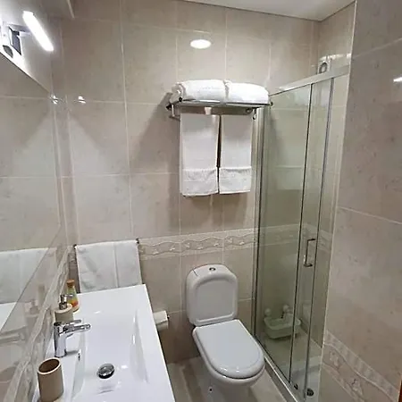 Falesia Casa Da Sobreira Сasa de vacaciones Albufeira