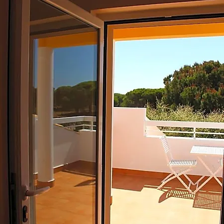 Сasa de vacaciones Falesia Casa Da Sobreira Albufeira