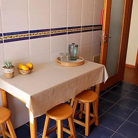 Falesia Casa Da Sobreira Albufeira