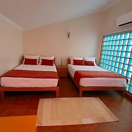 Сasa de vacaciones Falesia Casa Da Sobreira