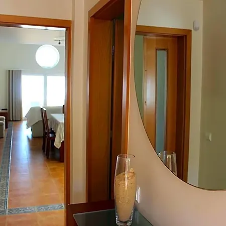 Сasa de vacaciones Falesia Casa Da Sobreira Albufeira