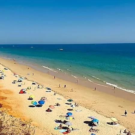 Сasa de vacaciones Falesia Casa Da Sobreira *