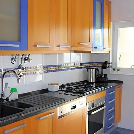 Falesia Casa Da Sobreira Сasa de vacaciones Albufeira