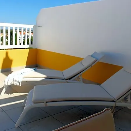 Falesia Casa Da Sobreira *
