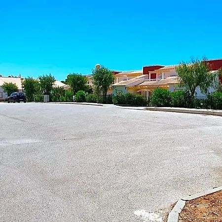 Сasa de vacaciones Falesia Casa Da Sobreira Albufeira