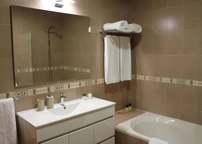 펜션 Falesia Casa Da Sobreira 알부페이라