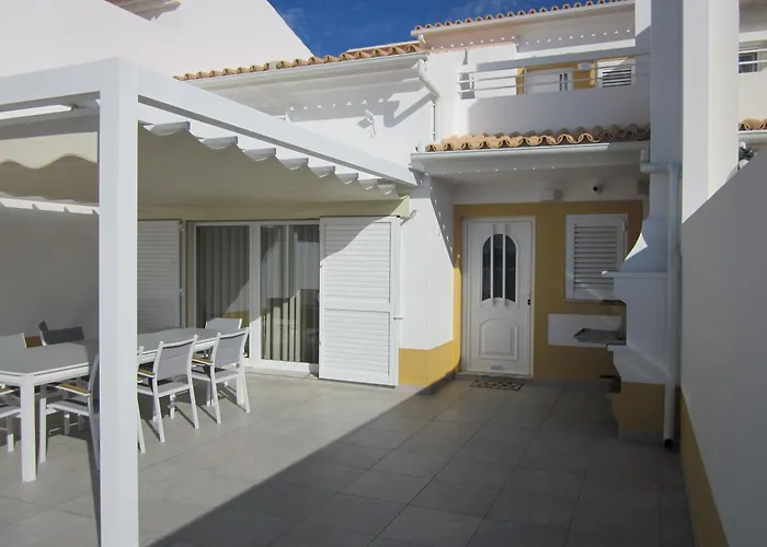 펜션 Falesia Casa Da Sobreira *