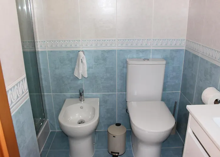 Falesia Casa Da Sobreira 펜션 알부페이라