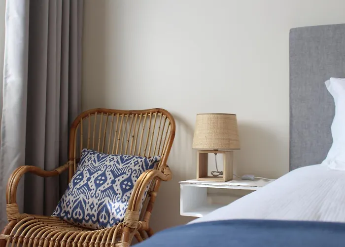 펜션 Falesia Casa Da Sobreira *