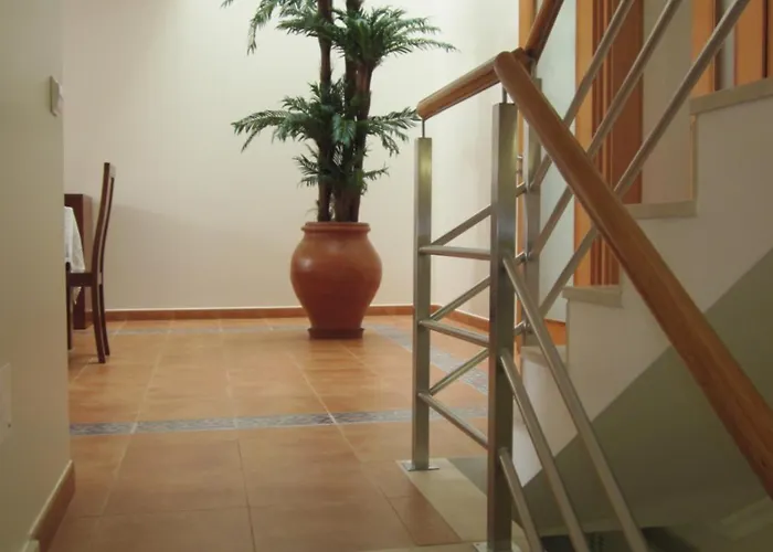 Falesia Casa Da Sobreira 펜션 *