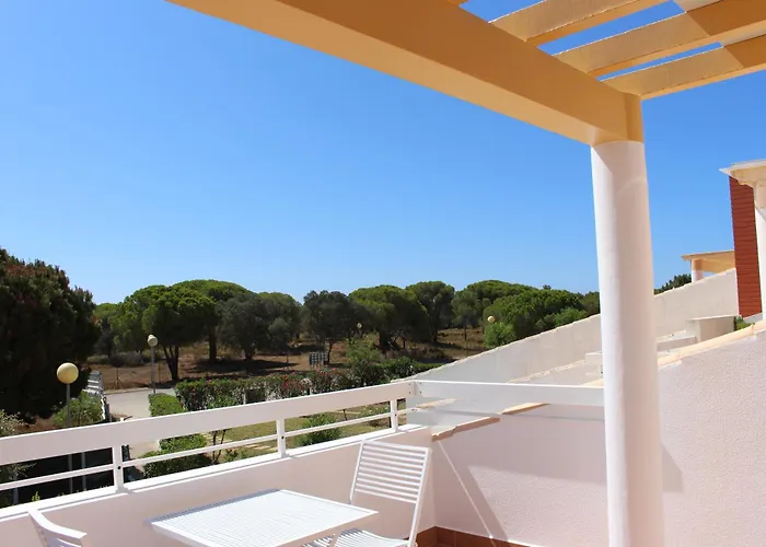 펜션 Falesia Casa Da Sobreira