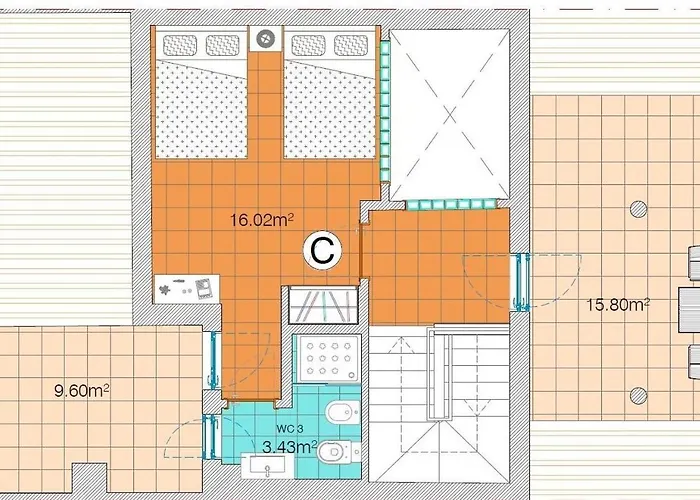 Falesia Casa Da Sobreira 펜션 알부페이라