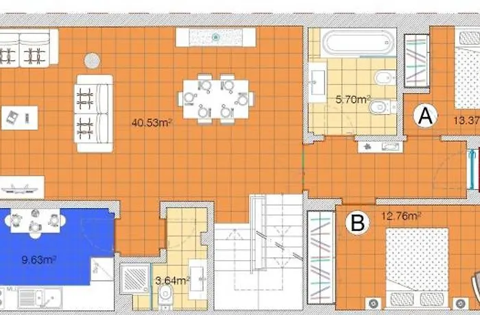 Falesia Casa Da Sobreira