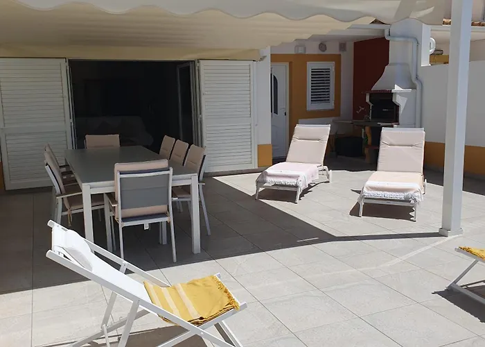 펜션 Falesia Casa Da Sobreira *