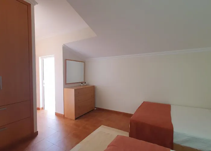 Falesia Casa Da Sobreira