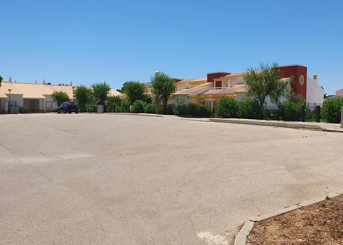 Falesia Casa Da Sobreira