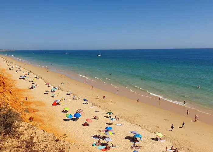 Falesia Casa Da Sobreira 펜션 *