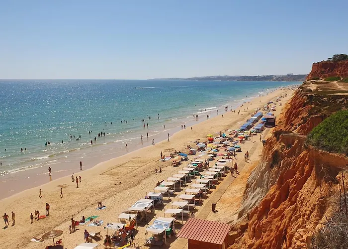 펜션 Falesia Casa Da Sobreira *